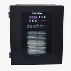 میوه و سبزی خشک کن تراشه پرداز مدل f510a wifi