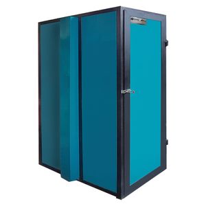 میوه و سبزی خشک کن رویشگر مدل d100