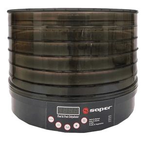 میوه و سبزی خشک کن ساپر مدل sd.2070