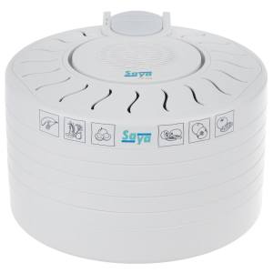 میوه و سبزی خشک کن سایا مدل gp 102