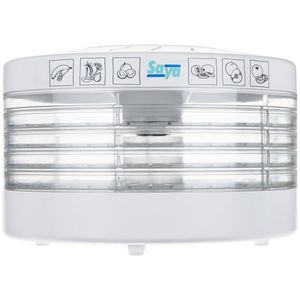 میوه و سبزی خشک کن سایا مدل gp 103