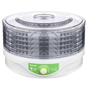 میوه و سبزی خشک کن سنکور مدل sfd 2105wh