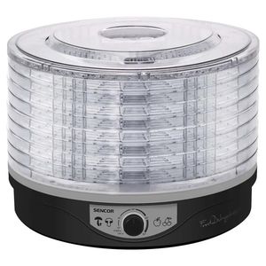 میوه و سبزی خشک کن سنکور مدل sfd 3109