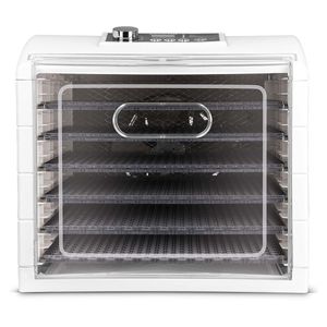 میوه و سبزی خشک کن سنکور مدل sfd 6500