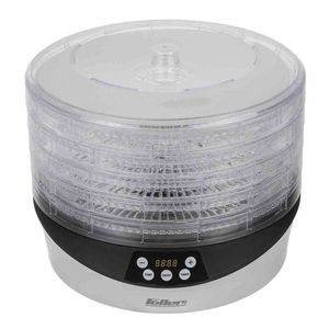 میوه و سبزی خشک کن فلر مدل fd_500