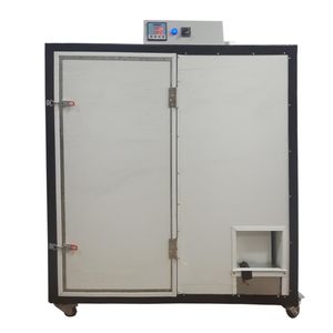 میوه و سبزی خشک کن مدل mini02