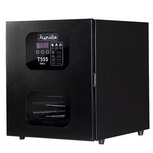 میوه و سبزی خشک کن مدل توربو t555