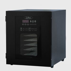 میوه و سبزی خشک کن نانو الکتریک مدل f510wifi