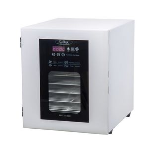 میوه و سبزی خشک کن نانوالکتریک مدل f700a