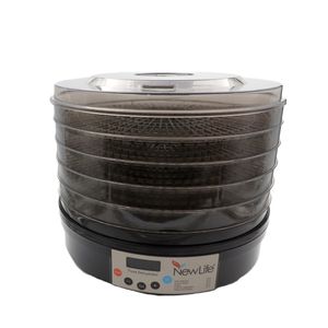 میوه و سبزی خشک کن نیولایف مدل fdd 27 998