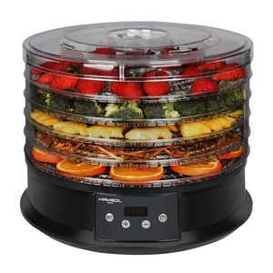 میوه و سبزی خشک کن هامسول مدل hs310