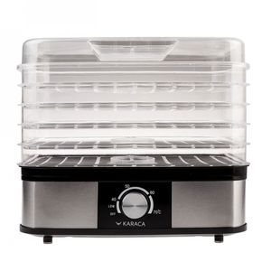 میوه و سبزی خشک کن کاراجا مدل mk 251