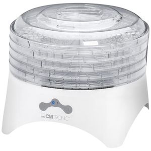 میوه و سبزی خشک کن کلترونیک مدل dr 3525