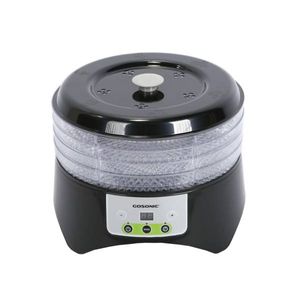 میوه و سبزی خشک کن گوسونیک مدل gfd511