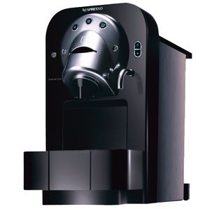 نسپرسو ساز جمینی مدل cs 100