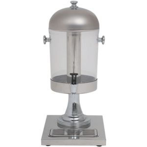 نگهدارنده شربت مدل sjd08a گنجایش 8 لیتر