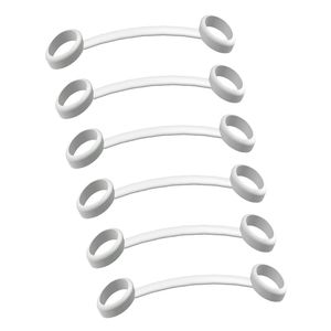 نگهدارنده چوب چاپستیک مدل flex بسته 6 عددی