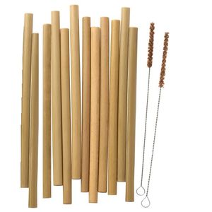 نی نوشیدنی ایکیا مدل p_00460619 بسته 12 عددی به همراه برس شستشو