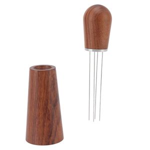 نیدل قهوه مدل wood