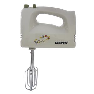 همزن برقی جی پاس مدل ghm2001n