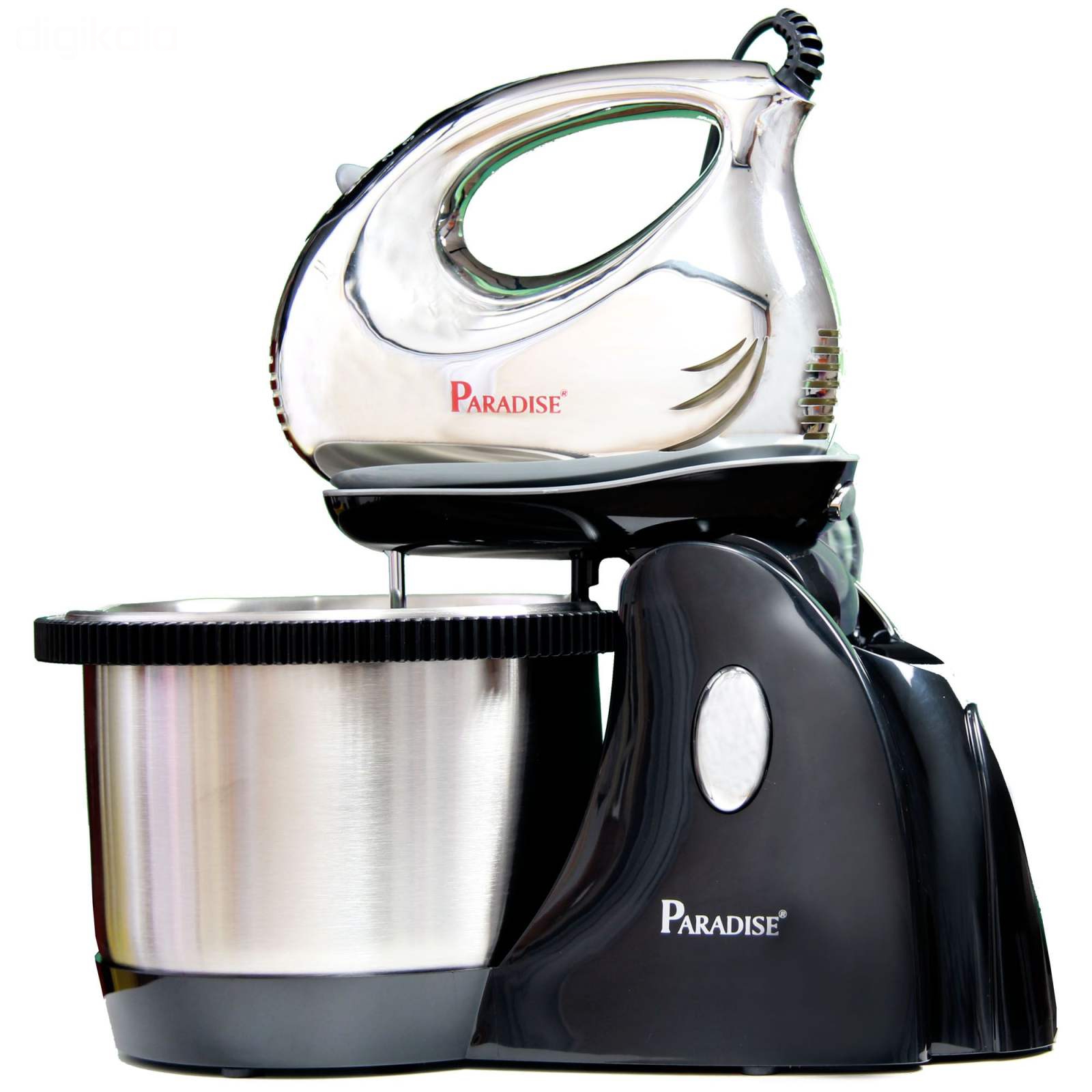 همزن برقی پارادایس مدل p 616s