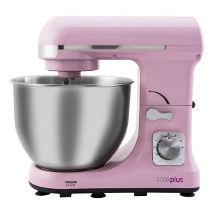 همزن برقی کوک پلاس مدل quick chef 1001