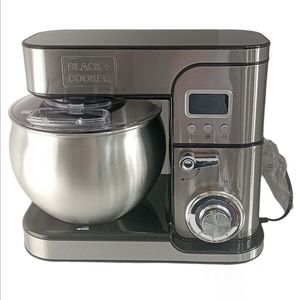 همزن بلک اند کوکر مدل bcs m810