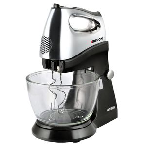 همزن دو کاسه بایترون مدل bhk 8kshs