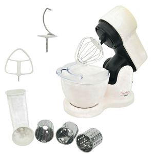 همزن مولینکس مدل hm 615 w