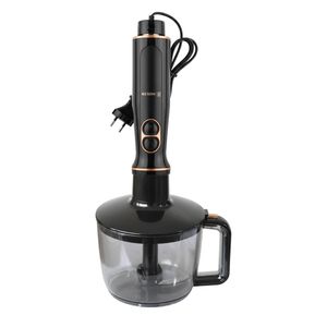 همزن کاسه‌دار 1.5 لیتری هارلم مدل hbs_1800