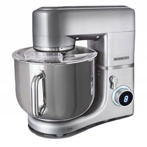 همزن کاسه‌دار 12 لیتری هنریچ مدل hkm 8120