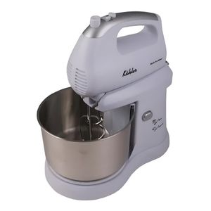 همزن کاسه‌دار 2 لیتری مدل kh 134