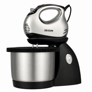 همزن کاسه‌دار 3 لیتری دسینی مدل ds 7288