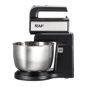 همزن کاسه‌دار 3.5 لیتری راف مدل r.6652