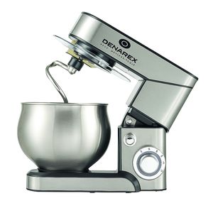 همزن کاسه‌دار 5 لیتری دنارکس مدل dr150