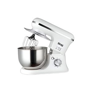 همزن کاسه‌دار 5 لیتری دی اس پی مدل km 3043
