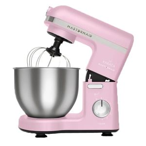 همزن کاسه‌دار 5 لیتری کاراجا مدل chef stand