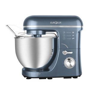 همزن کاسه‌دار 5 لیتری یورولوکس مدل eu sm3954mpb