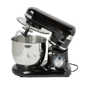 همزن کاسه‌دار 6 لیتری دسینی مدل 6911