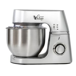 همزن کاسه‌دار 6 لیتری ویداس مدل vir 3895