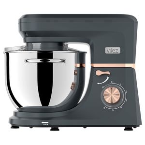 همزن کاسه‌دار 7 لیتری ویلز مدل vl9010