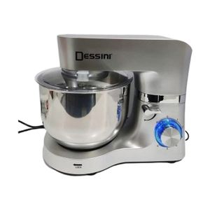 همزن کاسه‌دار 8 لیتری دسینی مدل ds 6800
