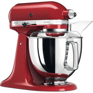 همزن کیچن اید مدل artisan 4.8 l