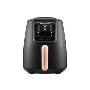 هواپز 4 لیتری کاراجا مدل air pro cook 3 in 1 xl