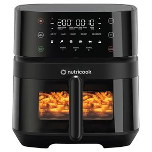 هواپز 5.7 لیتر نوتریکوک مدل ‎nc af357vcombo