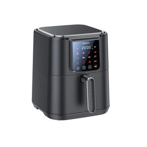 هواپز 6 لیتر یسیدو مدل touch air fryer ec35