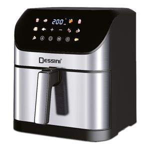 هواپز 8 لیتر دسینی مدل ds 1113