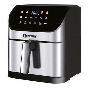 هواپز 8 لیتر دسینی مدل ds1113