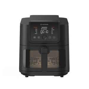 هواپز 8 لیتر نوتریکوک مدل afs330