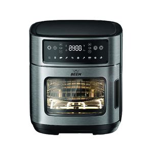 هواپز بیم مدل air fryer oven aft1001
